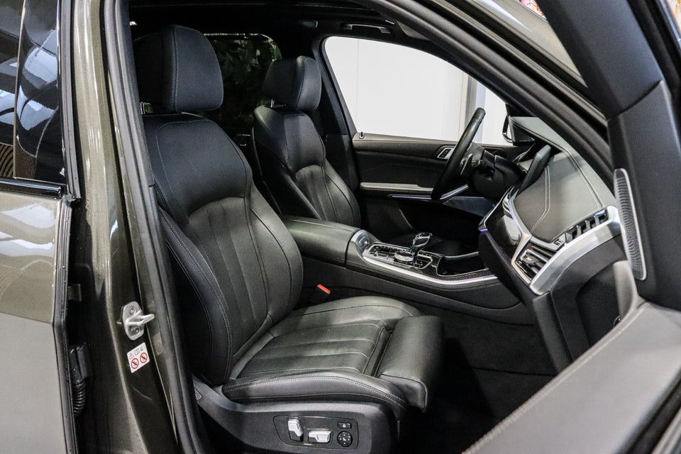 BMW X5 3,0 xDrive45e M-Sport aut. 5d