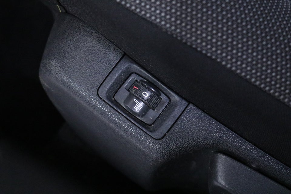 Citroën C3 1,6 BlueHDi 75 Feel 5d