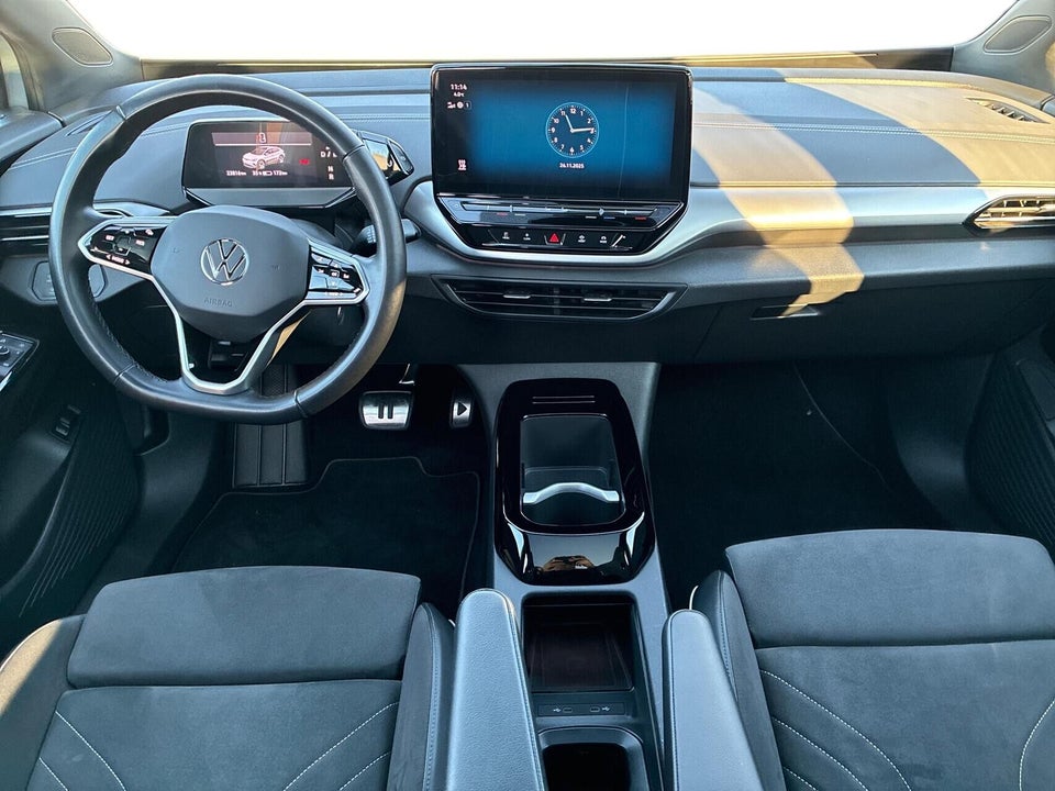 VW ID.4 77 Pro Performance 5d