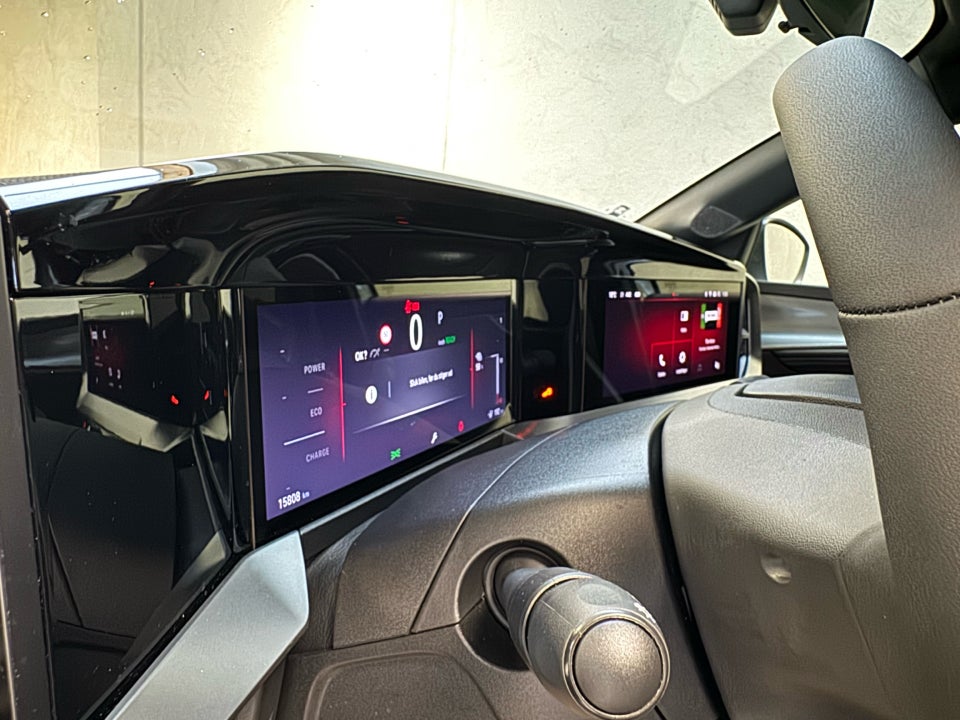 Opel Mokka-e 54 Elegance 5d