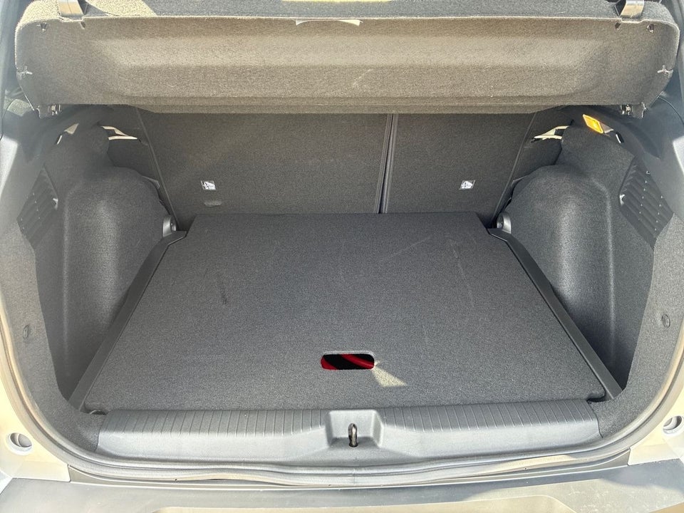 Opel Frontera 44 GS 5d