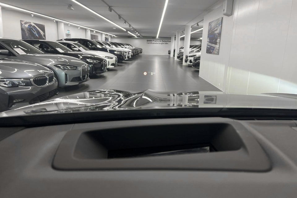 BMW iX3 Charged Plus M-Sport 5d