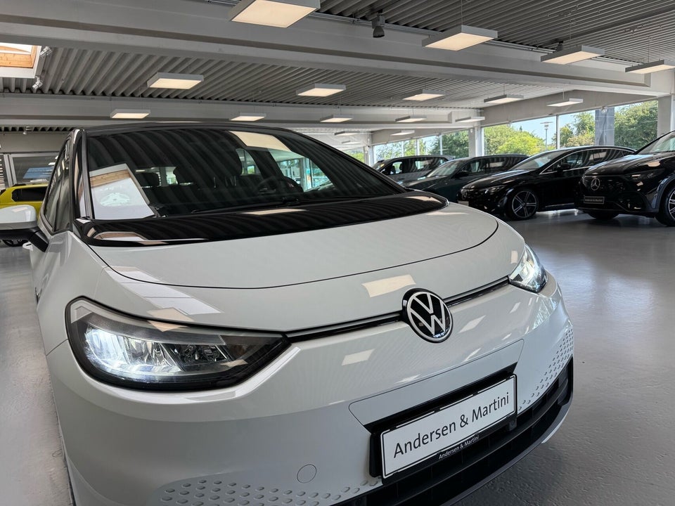 VW ID.3 45 Pure Performance 5d