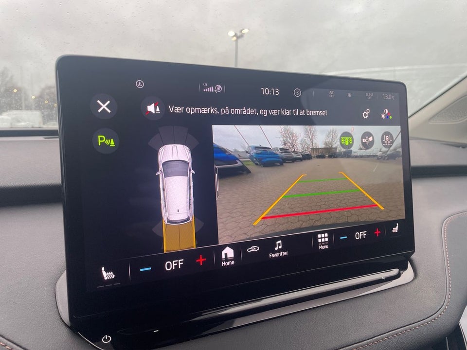 Skoda Enyaq 80 iV Selection Suite 5d