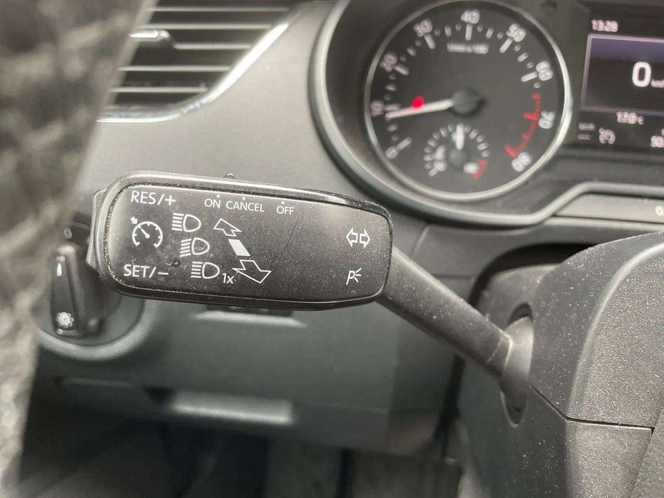 Skoda Octavia 1,8 TSi 180 Style Combi DSG 5d