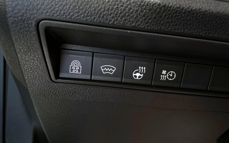 Toyota ProAce City Verso 50 Medium Family 5d