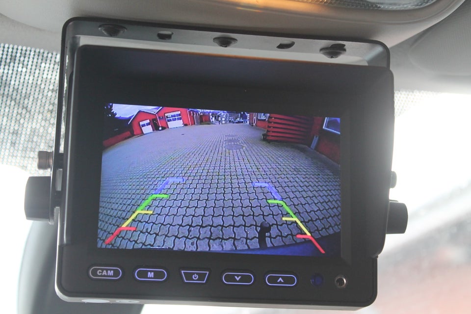 Ford Transit Connect 1,5 TDCi 100 Trend lang