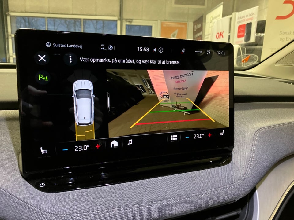 Skoda Enyaq 80 iV Premium 5d