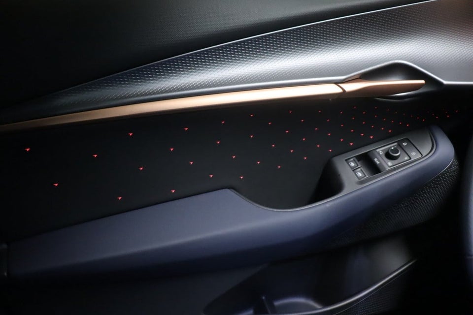 Cupra Tavascan 77 Adrenaline 5d