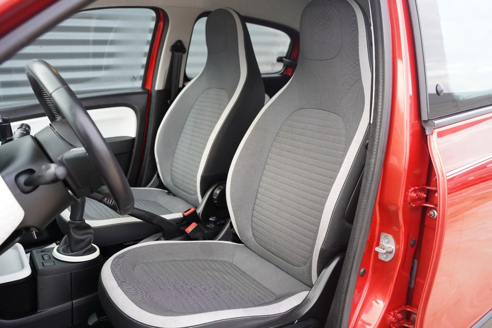 Renault Twingo 1,0 SCe 70 Expression 5d