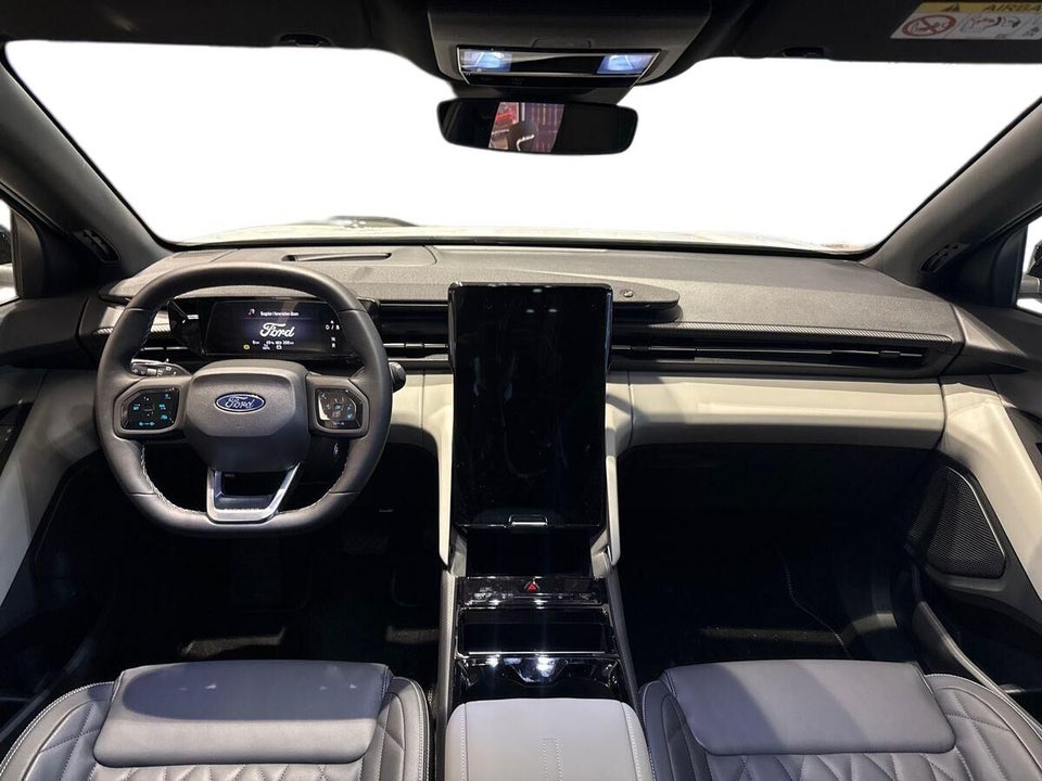 Ford Explorer 77 Premium Extended Range 5d