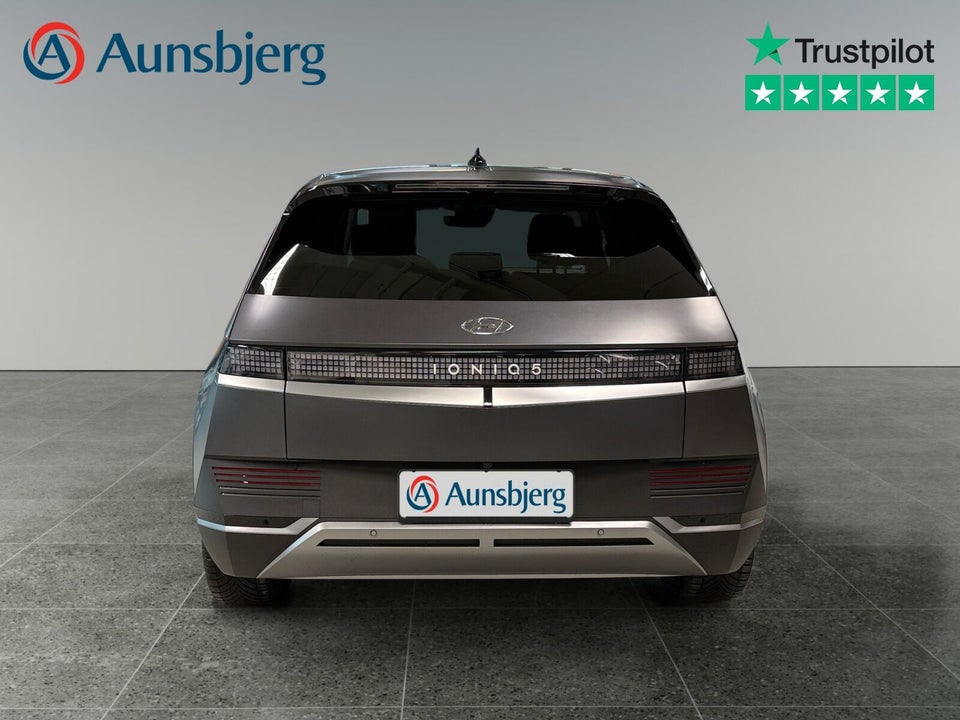 Hyundai Ioniq 5 77 Advanced 5d