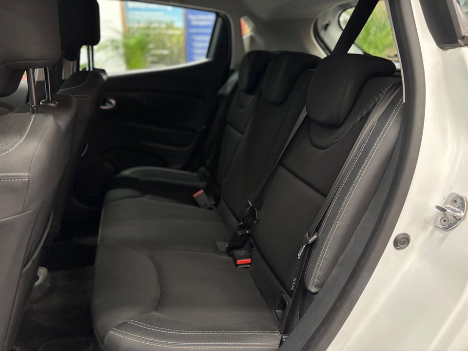 Renault Clio IV 0,9 TCe 90 Zen 5d