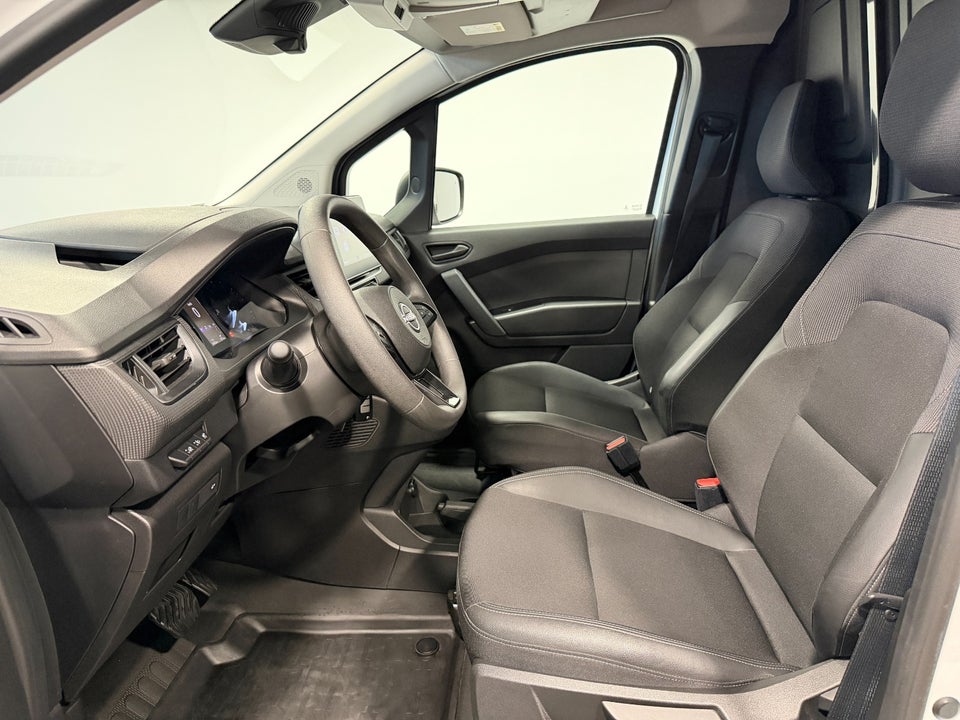 Nissan Townstar 45 Acenta L1H1