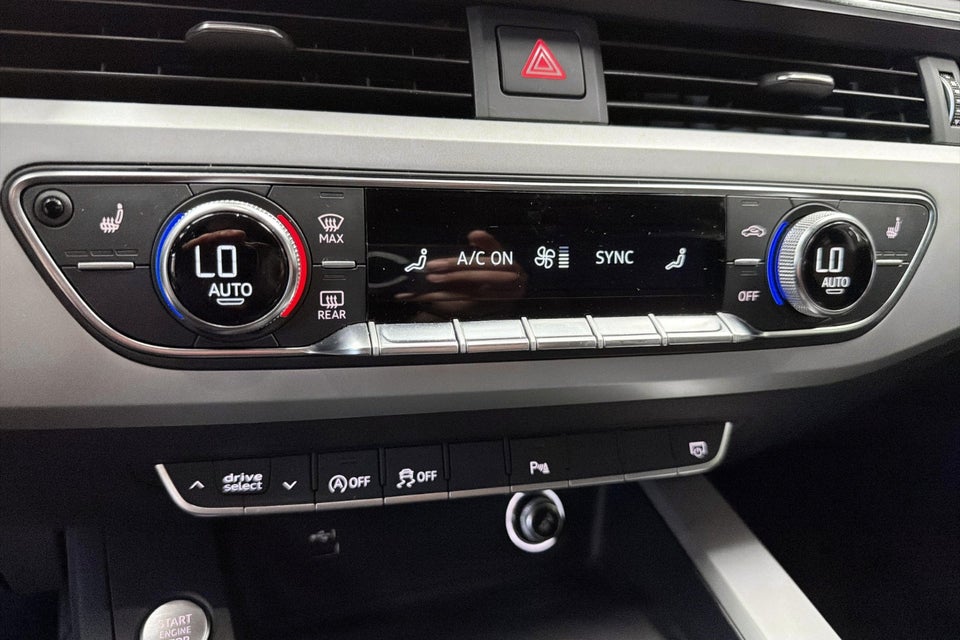 Audi A5 40 TFSi Advanced Prestige plus Sportback S-tr. 5d