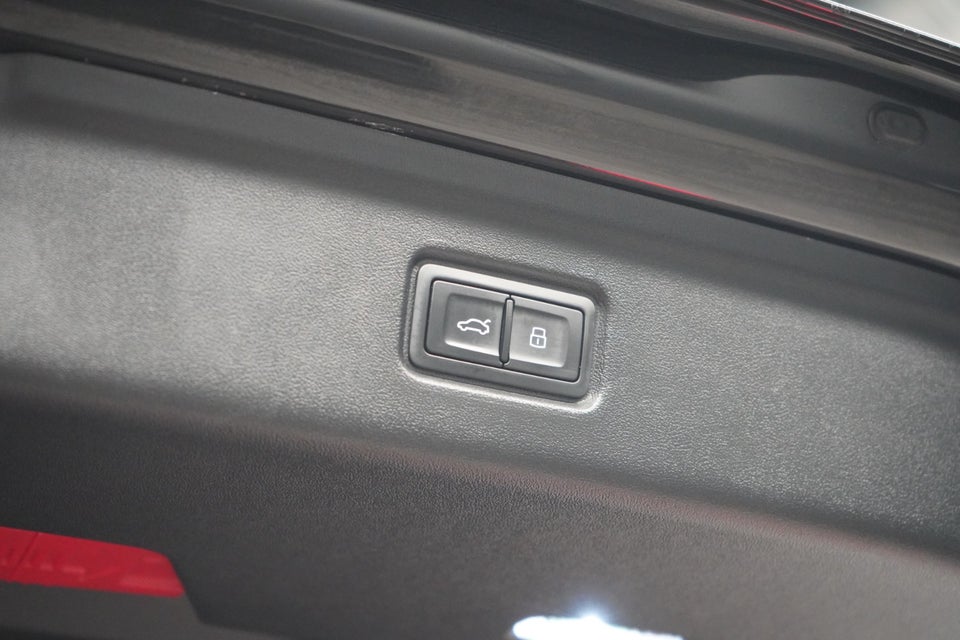 Audi A6 e-tron Progress Avant 5d