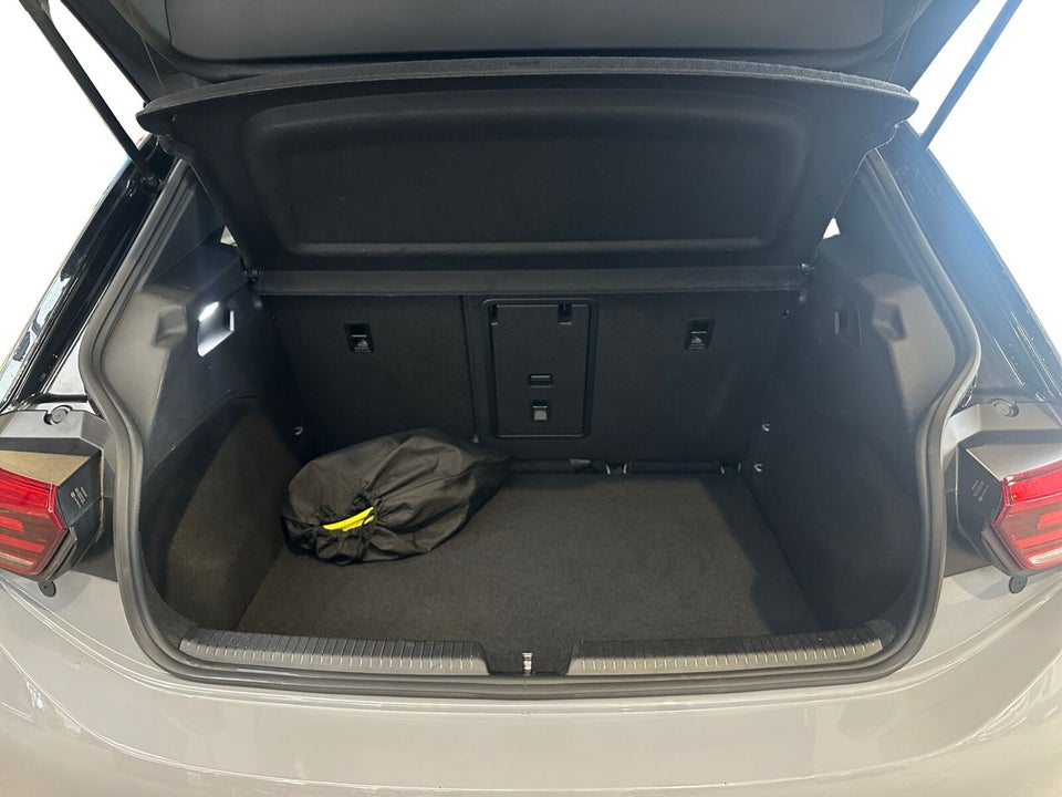 VW ID.3 58 Pro Performance 5d