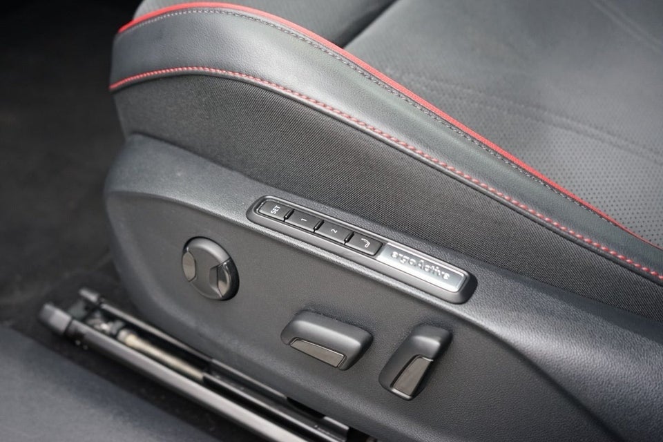 VW ID.7 86 GTX Max Tourer 4Motion 5d