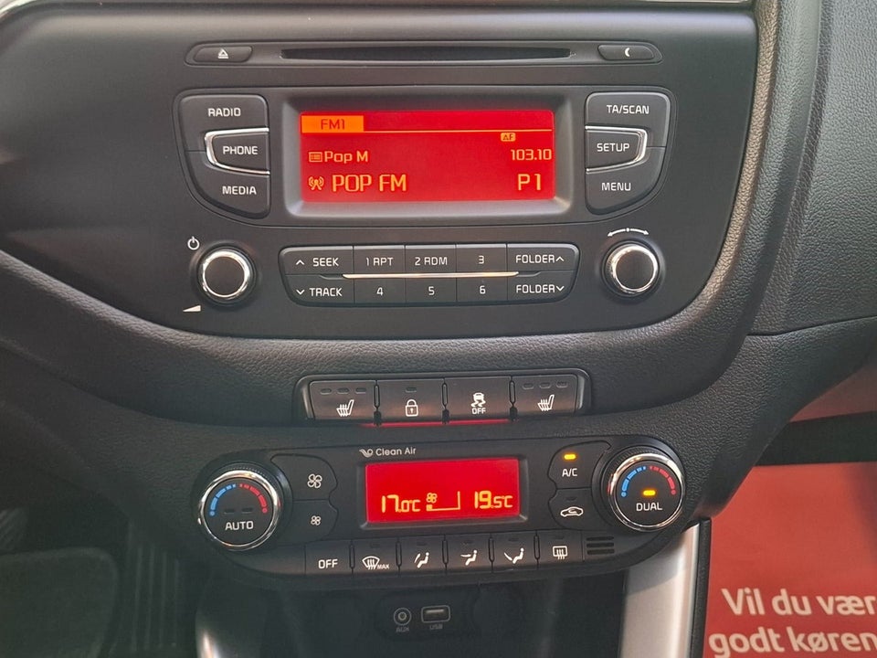 Kia Ceed 1,0 T-GDi Style+ Clim SW 5d