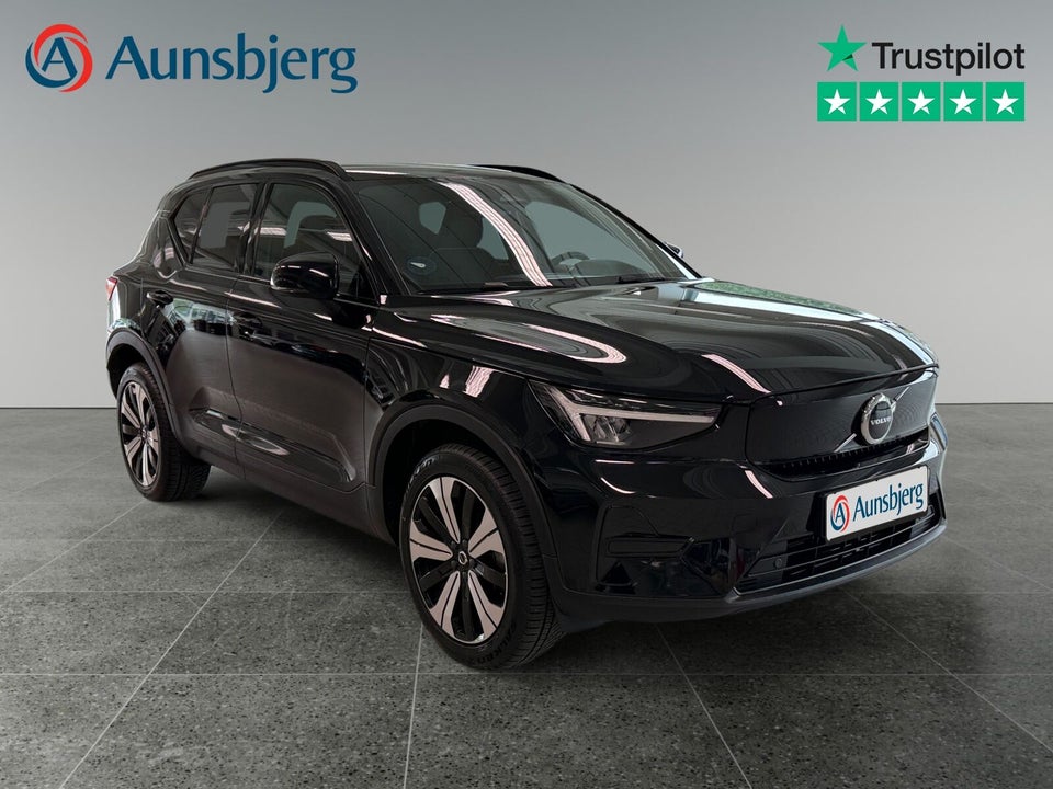 Volvo XC40 P6 ReCharge Plus 5d