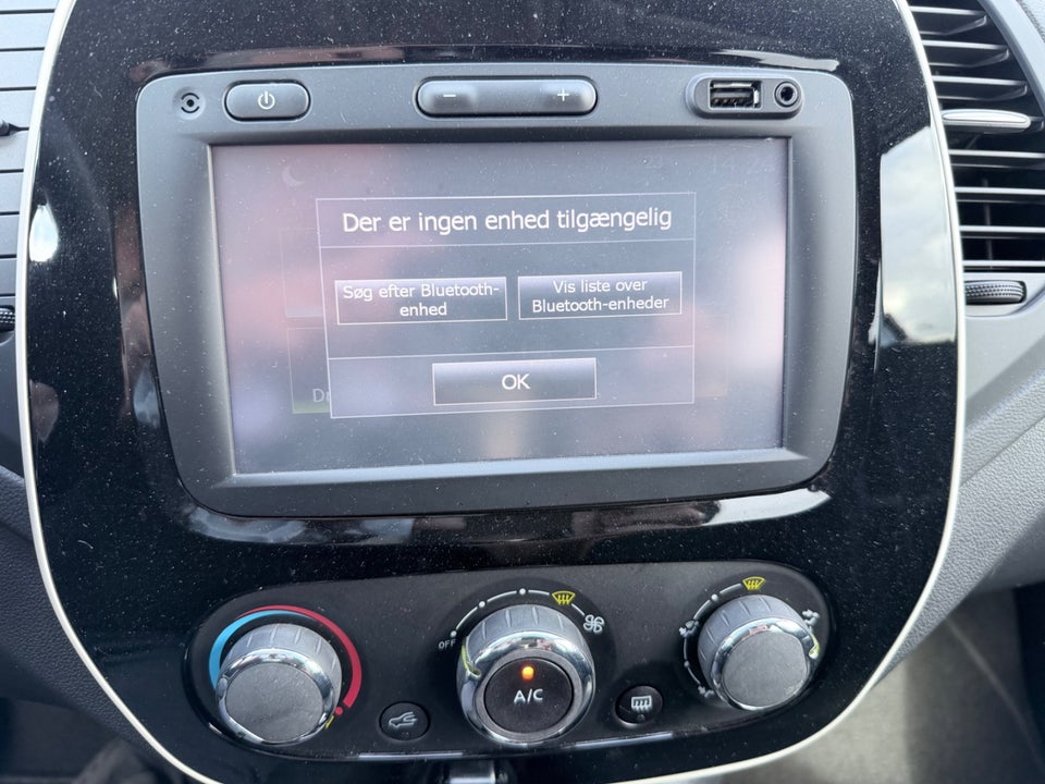 Renault Captur 1,2 TCe 120 Zen 5d