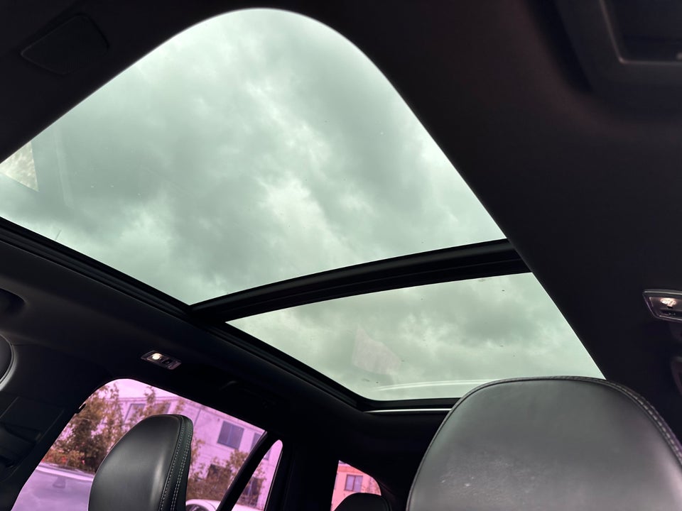 Volvo XC90 2,0 T8 407 Inscription aut. AWD 7prs 5d