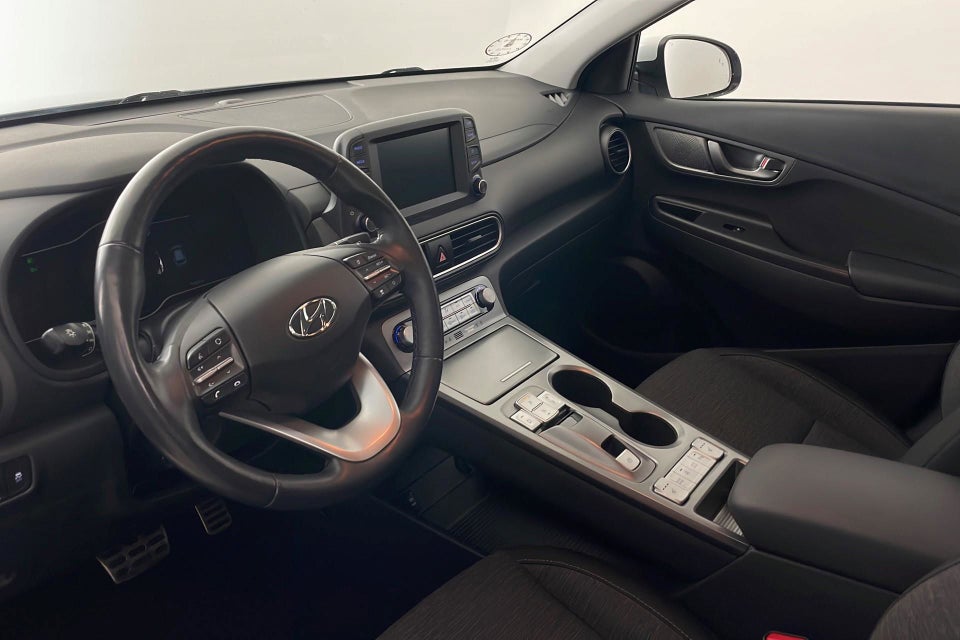 Hyundai Kona 64 EV Advanced 5d