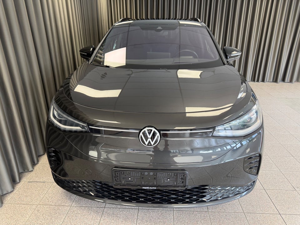 VW ID.4 77 GTX 4Motion 5d