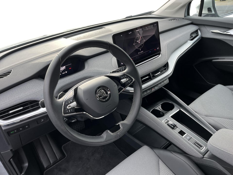 Skoda Enyaq 60 iV Premium 5d