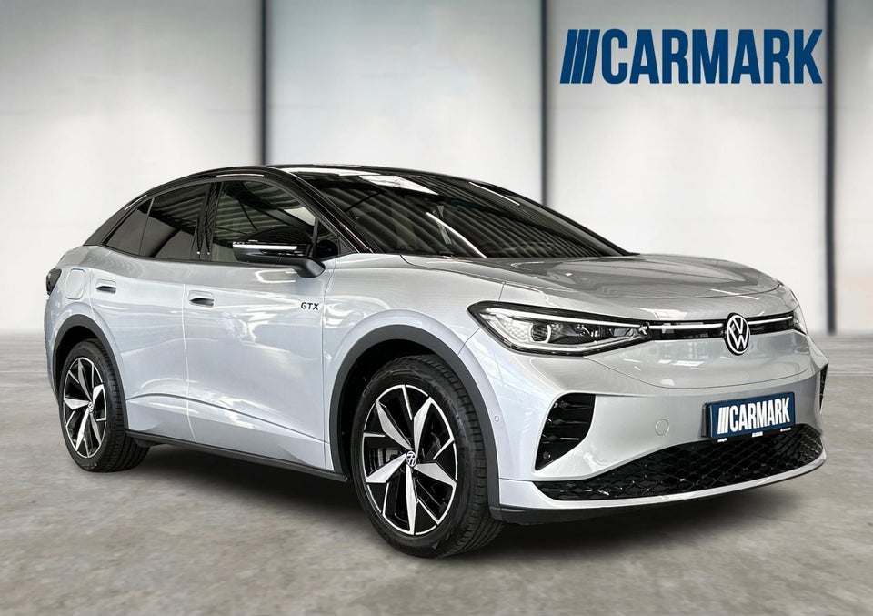 VW ID.5 77 GTX 4Motion 5d