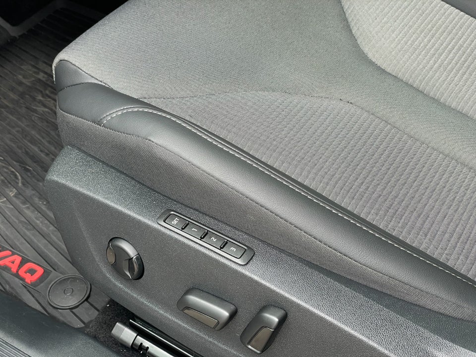 Skoda Enyaq 60 iV Premium 5d