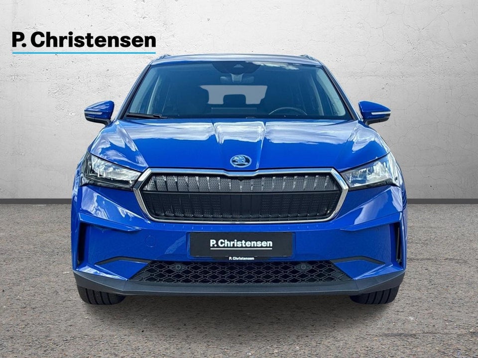 Skoda Enyaq 80 iV Loft 5d