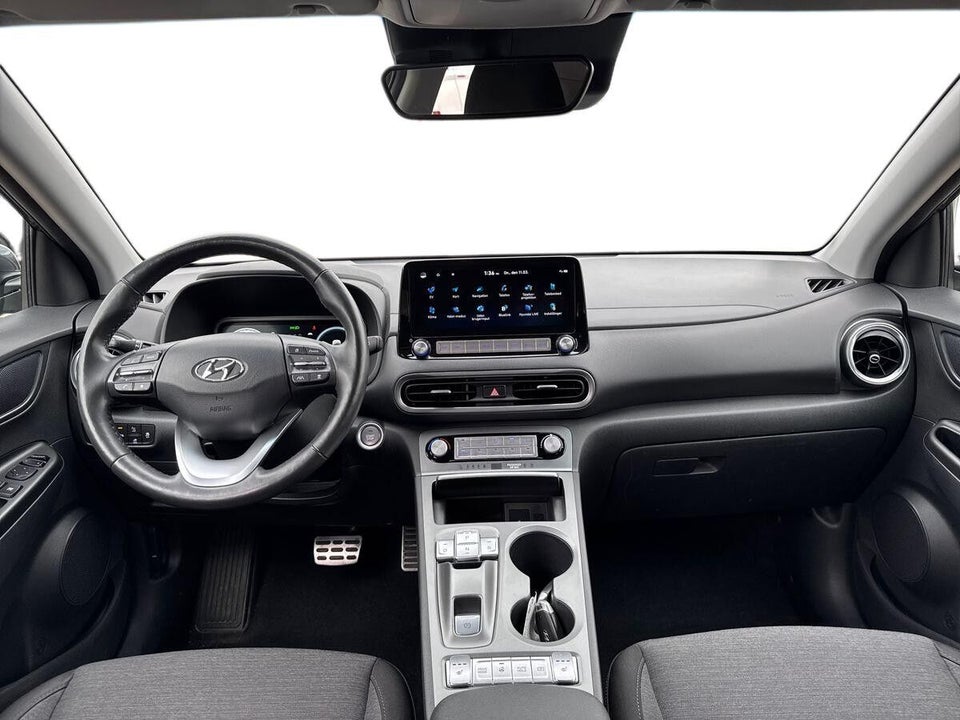 Hyundai Kona 64 EV Advanced 5d