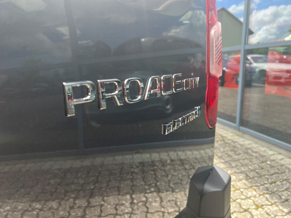 Toyota ProAce City 50 Long Comfort 5d