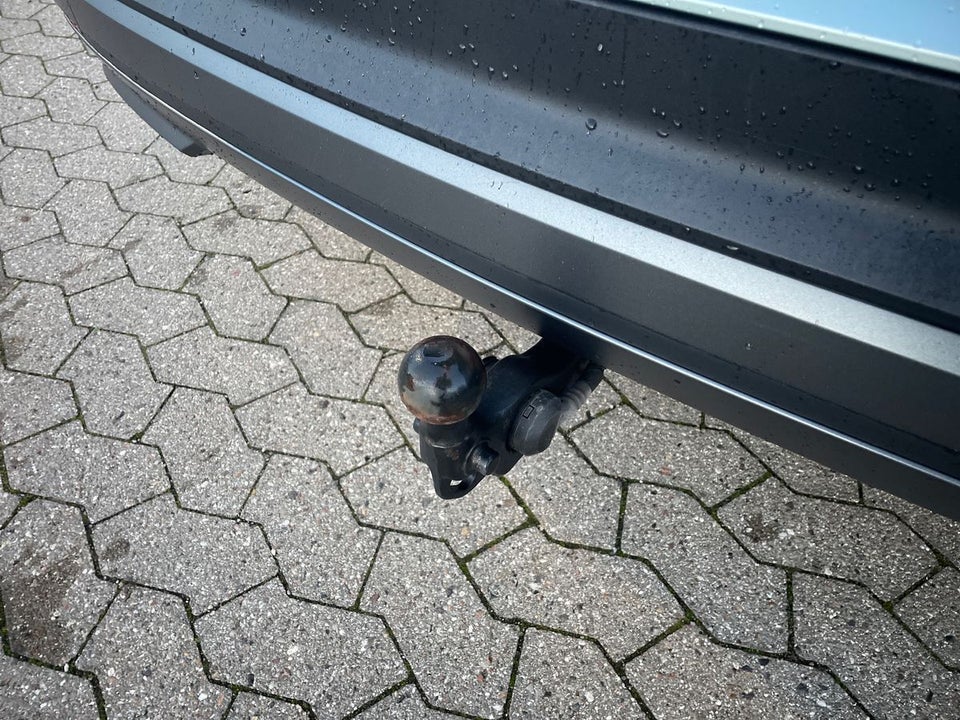 Skoda Enyaq 60 iV Loft 5d