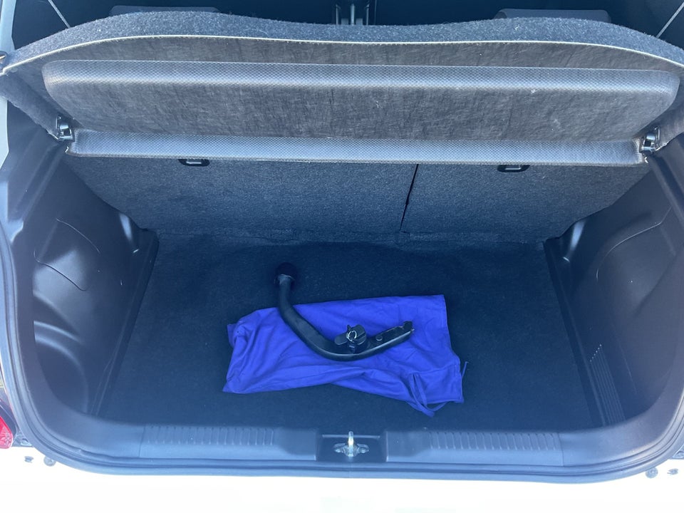 Suzuki Swift 1,2 mHybrid Exclusive 5d