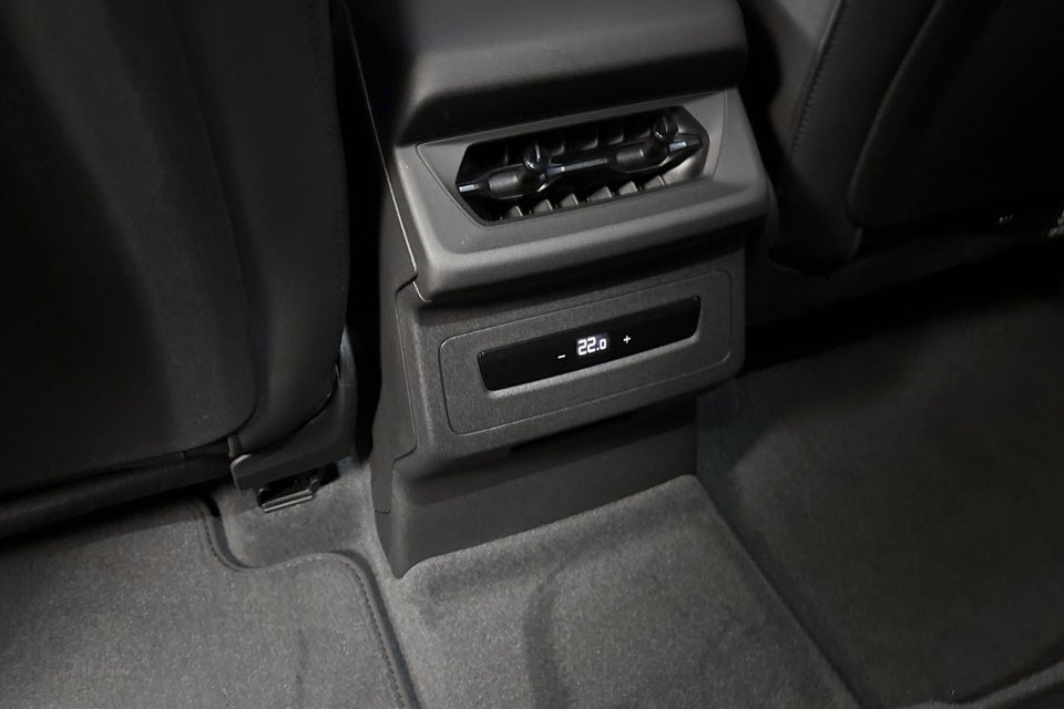 Audi A6 e-tron Ultra Avant 5d