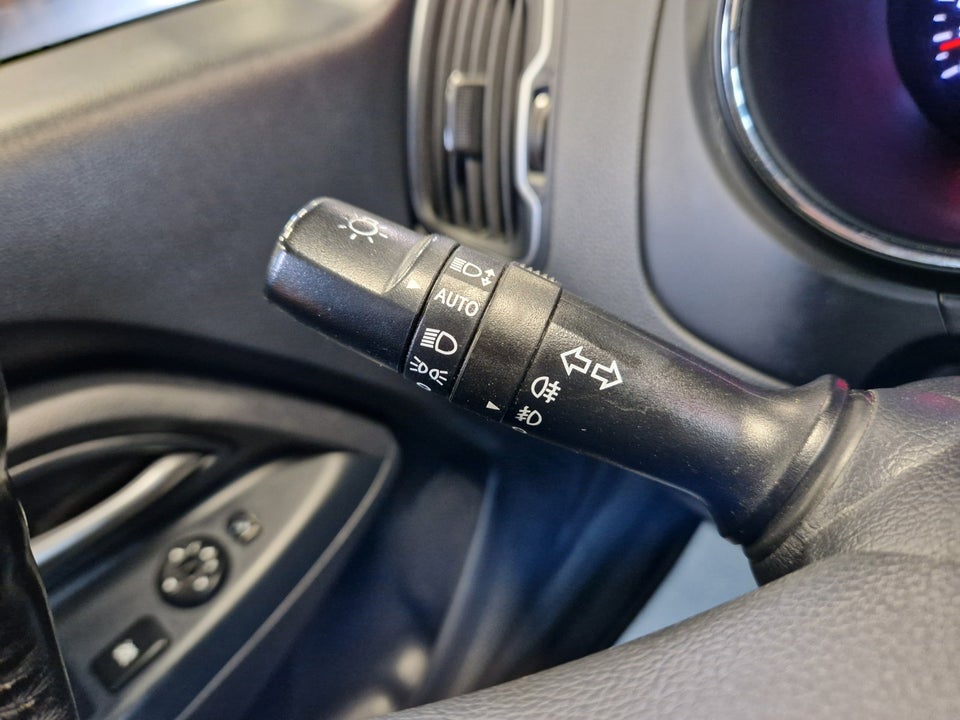 Kia Rio 1,2 CVVT Limited 5d