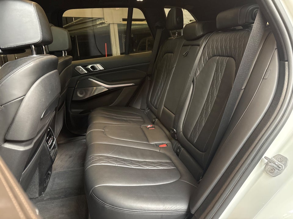 BMW X5 4,4 M50i xDrive aut. 5d