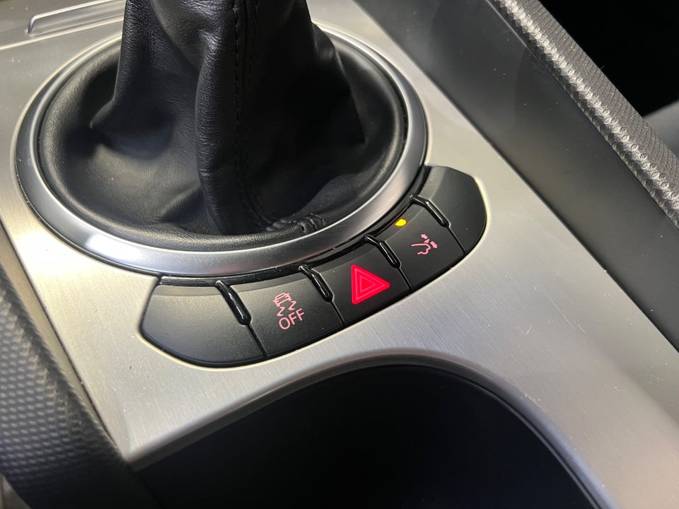 Audi TT 1,8 TFSi 160 Coupé 2d