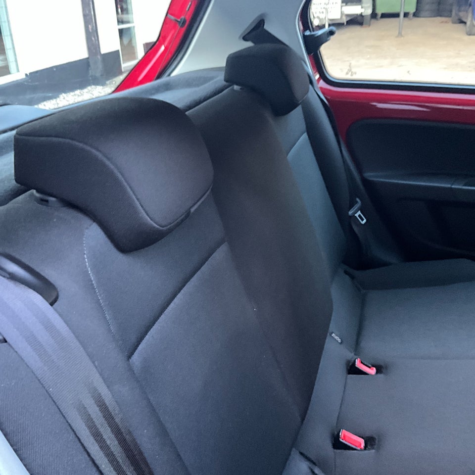 Skoda Citigo 1,0 MPi 60 Active 5d