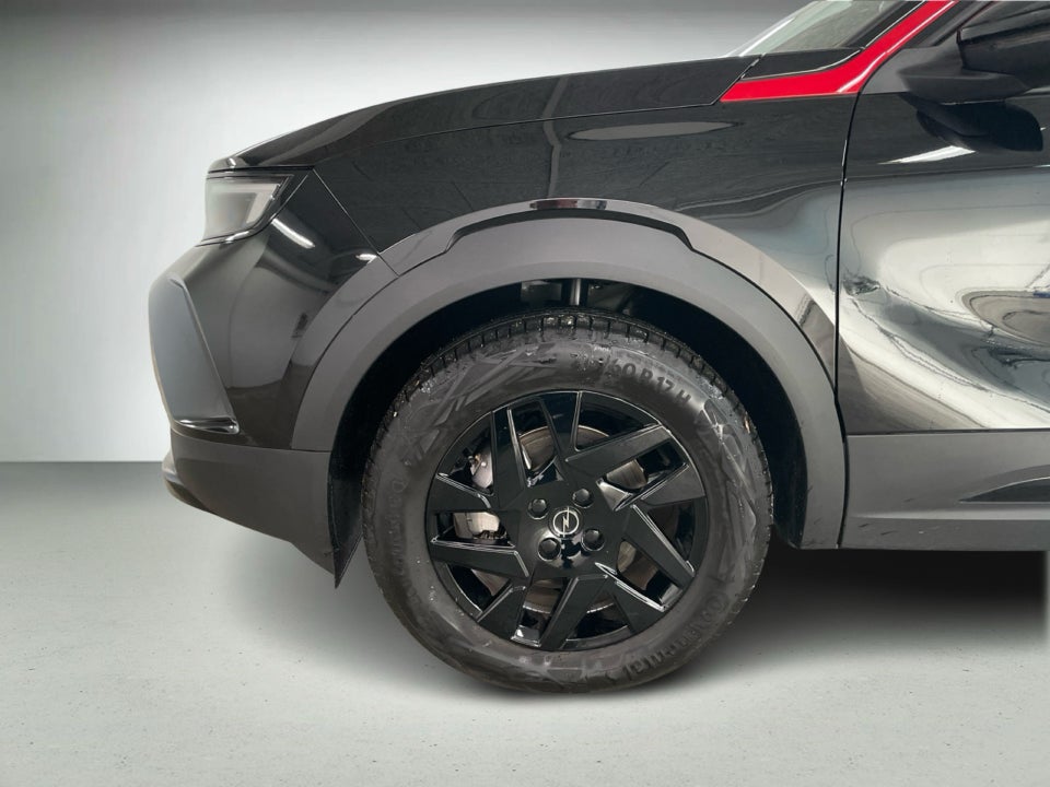 Opel Mokka-e 50 GS Line 5d