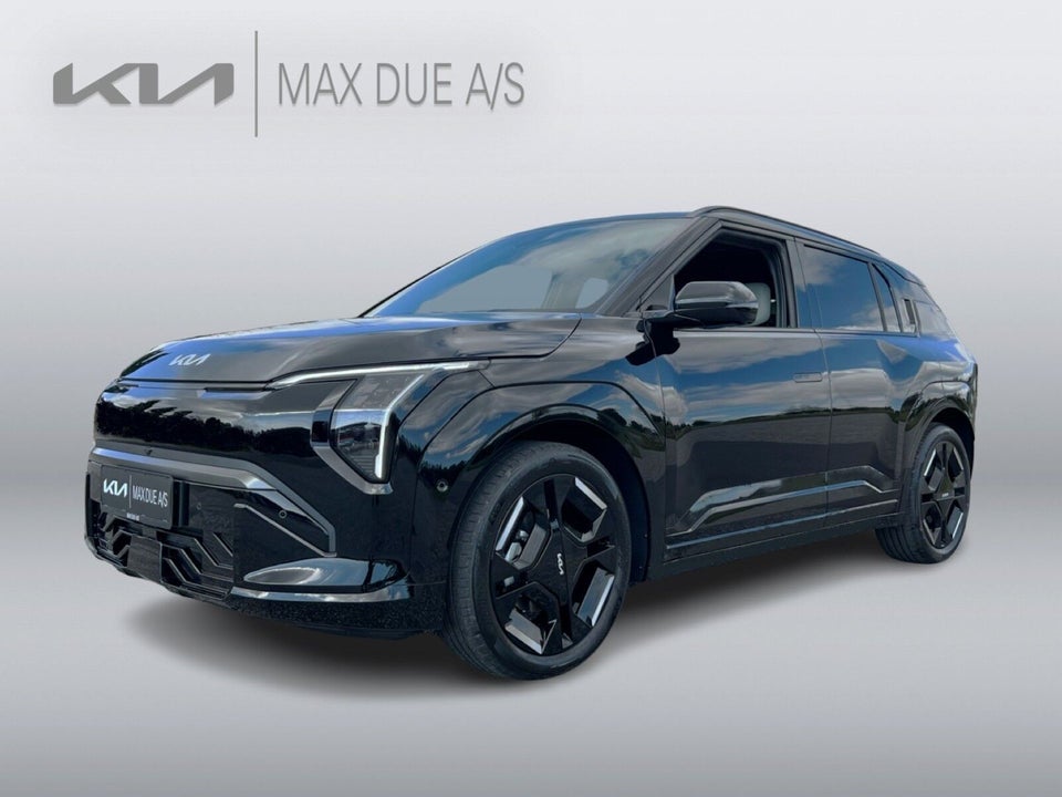 Kia EV3 81 Long Range GT-Line 5d