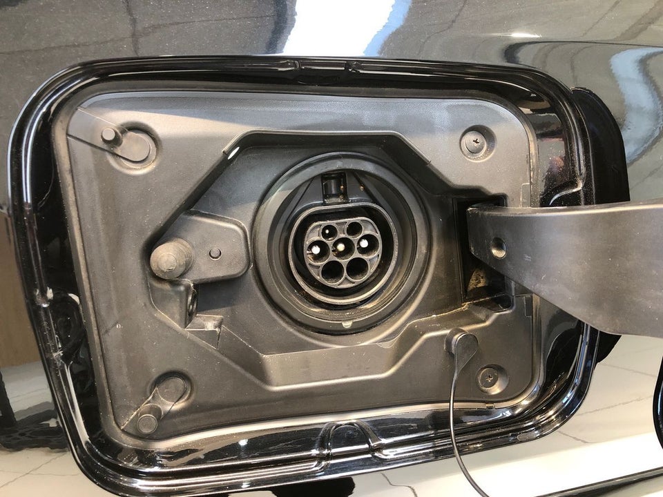 Toyota RAV4 2,5 Plug-in Hybrid H3 Premium AWD-i 5d