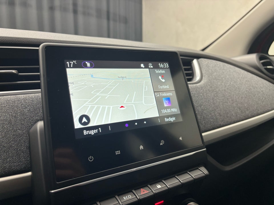 Renault Zoe 52 Zen 5d