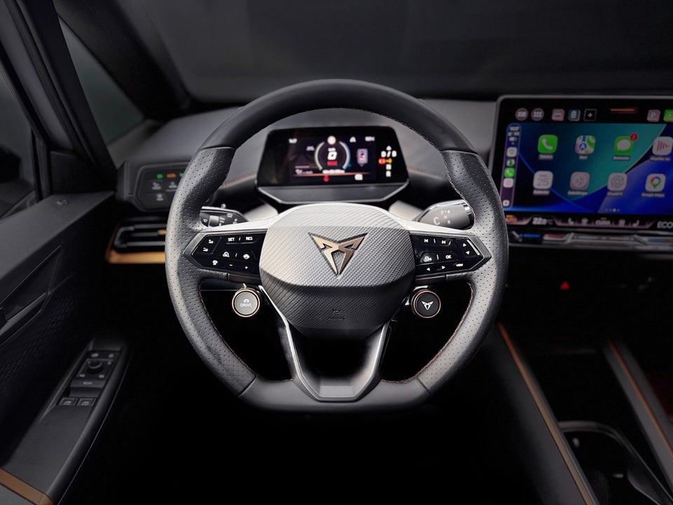 Cupra Born 79 Endurance 5d