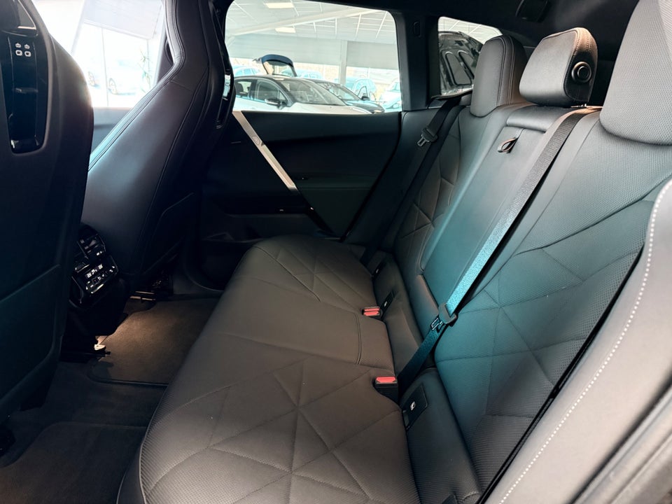 BMW iX xDrive40 Fully Charged Sport 5d