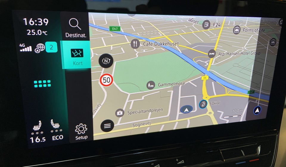 VW ID.4 77 Pro Performance 5d