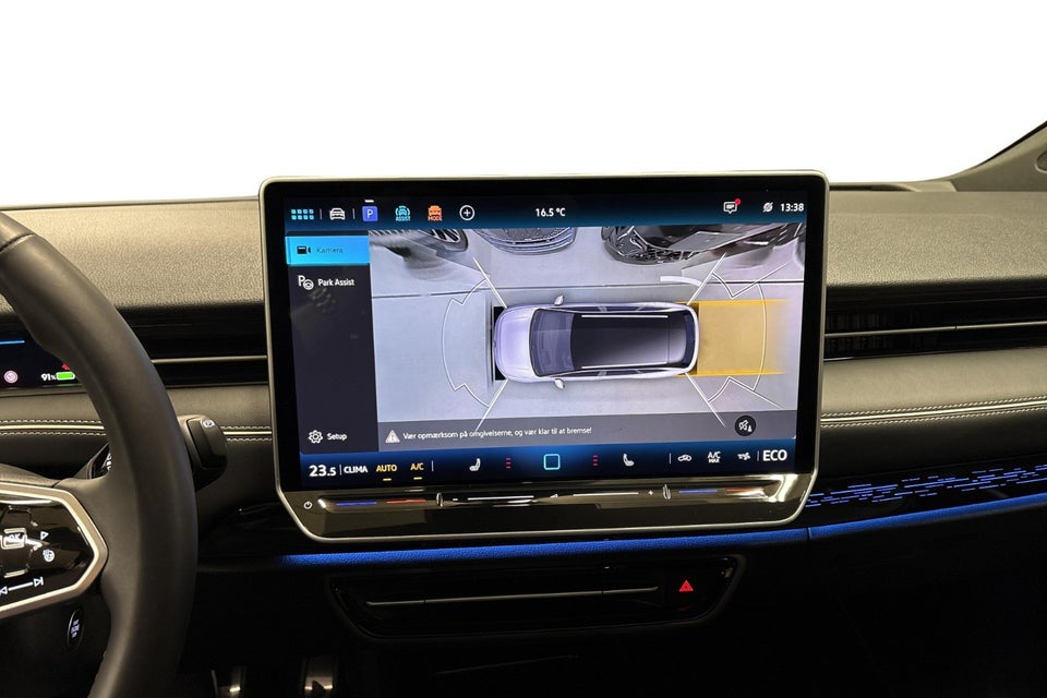 VW ID.7 86 Style S Tourer 5d