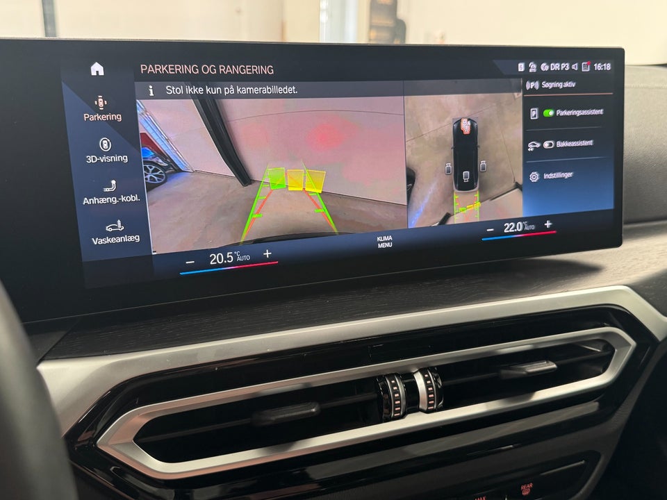 BMW i4 M50 M-Sport Pro xDrive 5d